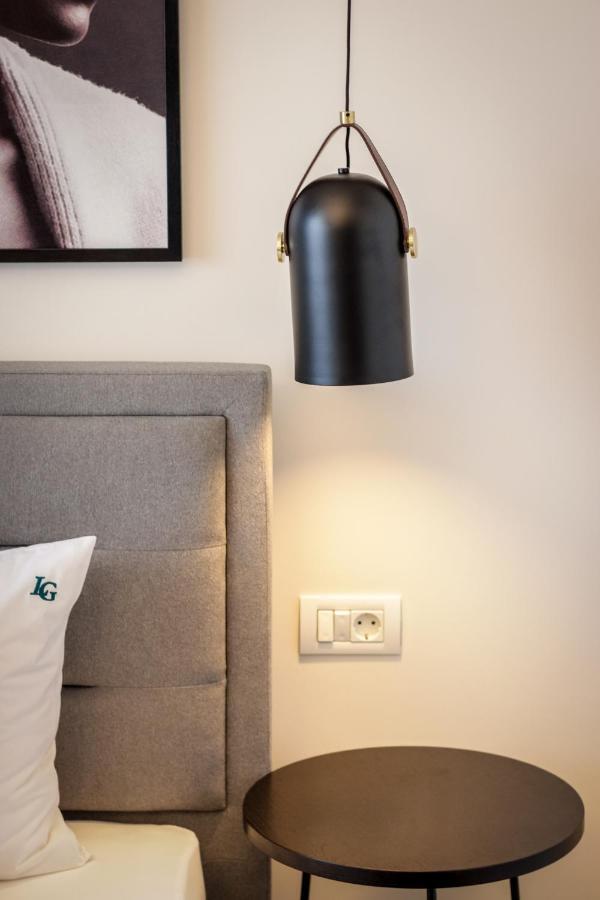 Lux Green Apartament 2 Apartman Brassó Kültér fotó